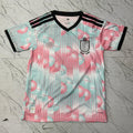 Belgium 2026 World Cup special edition Imported Half sleeve jersey -