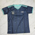 Germany 2026 world cup away Imported Half sleeve jersey -