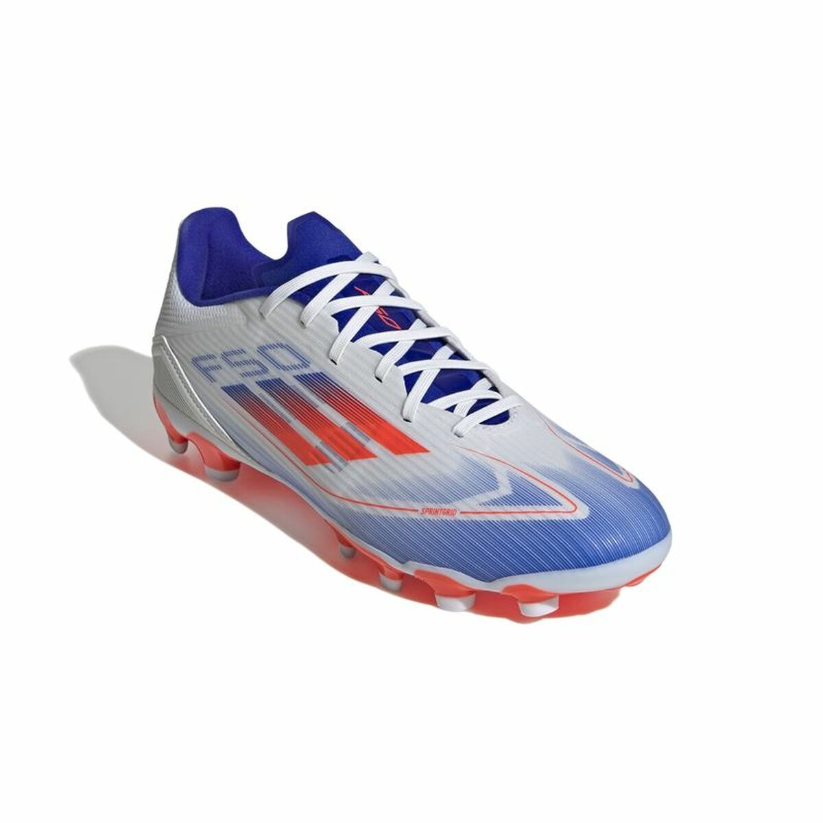 Adult's Football Boots Adidas F50 League White