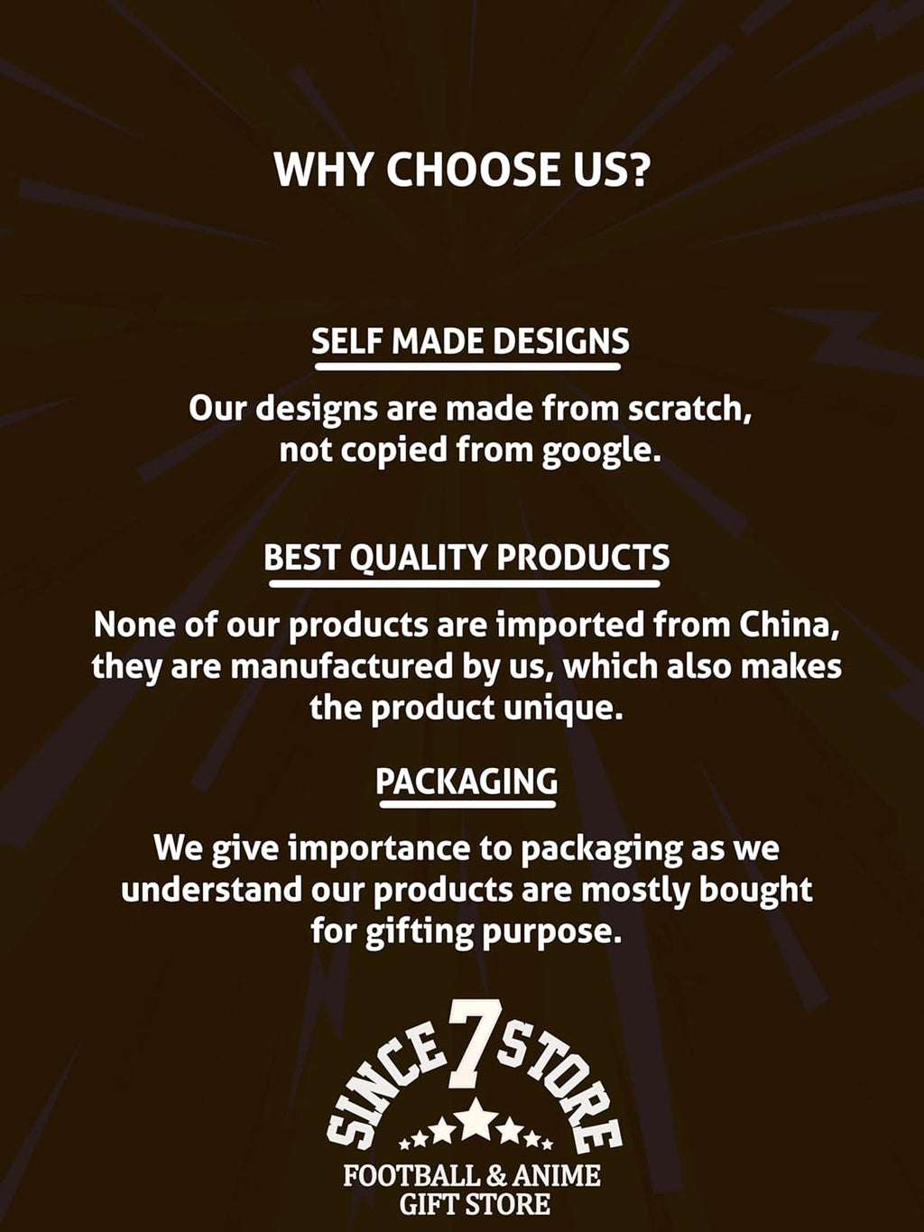 SINCE 7 STORE Fc Barcelona Combo Premium Double Sided Printed Keychain | Satin Fabric, Multi-Coloured