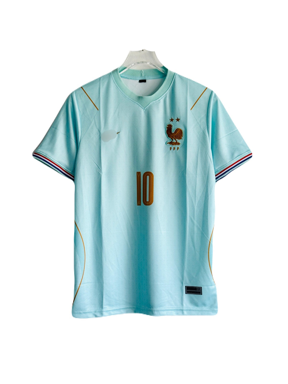 Mbappe france 2026 World Cup Away Half Sleeve premium Quality Jersey -