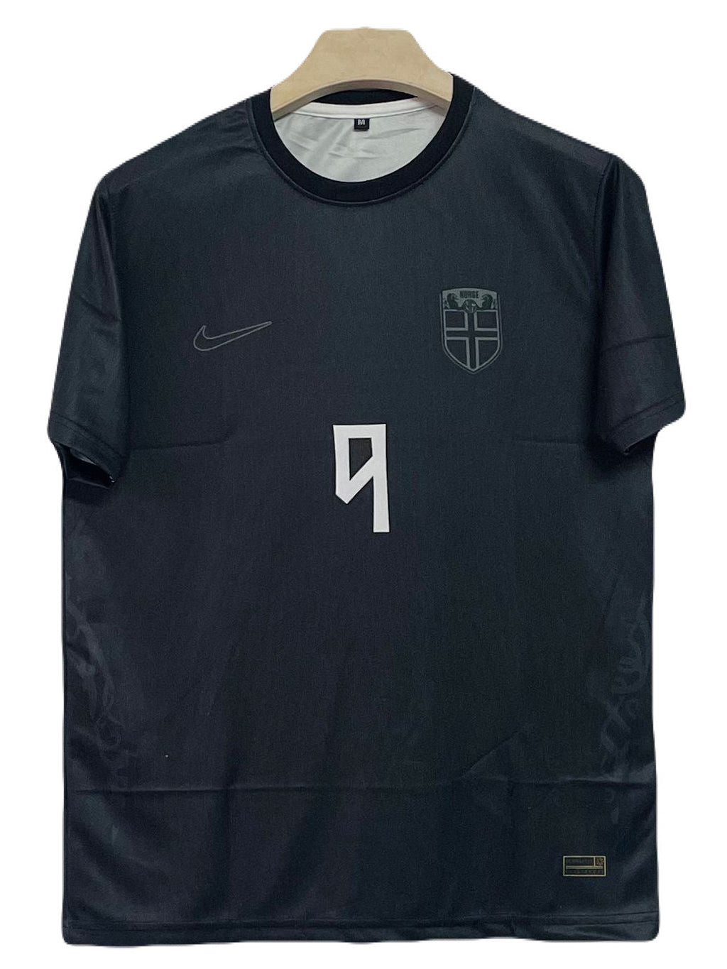 Norway 2026 Worldcup away Haaland Half Sleeve Sublimation Jersey - P1562 Ms Retro Store