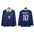 Mbappe france 2026 Full Sleeve jersey -