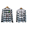 Best retro sporting Ronaldo vintage full sleeve P371 -  ms retro store