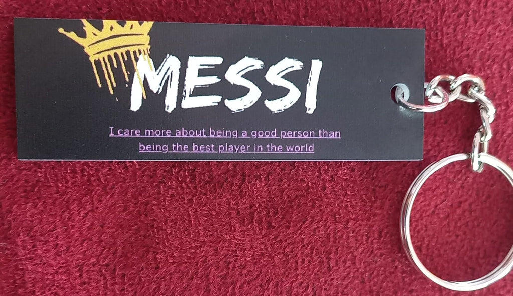 LM10 THEME KEYCHAIN [ACCESSORISE]