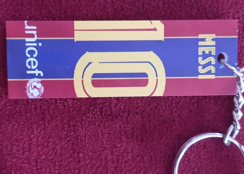 LM10 THEME KEYCHAIN [ACCESSORISE]