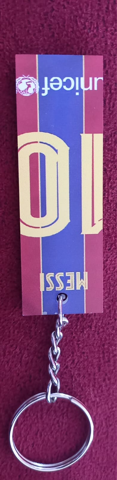 LM10 THEME KEYCHAIN [ACCESSORISE]